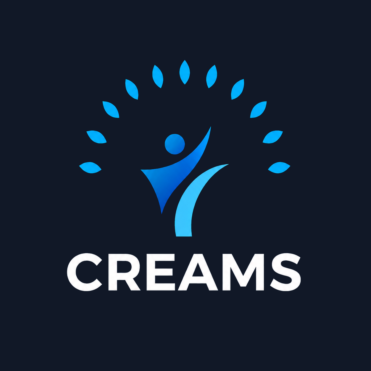 CREAMS