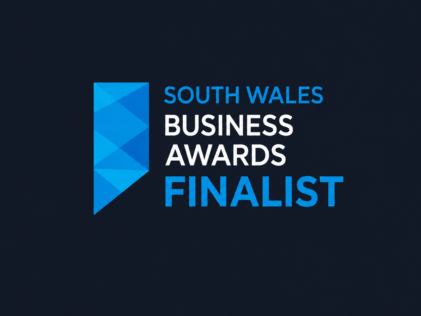 South Wales Business Awards 2026 Finalist